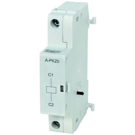 Déclencheur à émission de tension 230V50Hz 000073187 EATON A-PKZ0(230V50HZ)