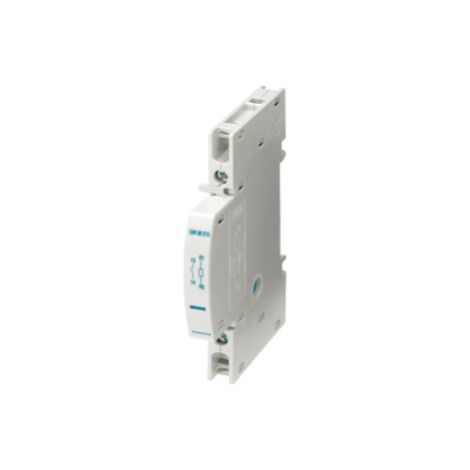 DECLENCHEUR À EMISSION SD 0,5M GEWISS GW96015