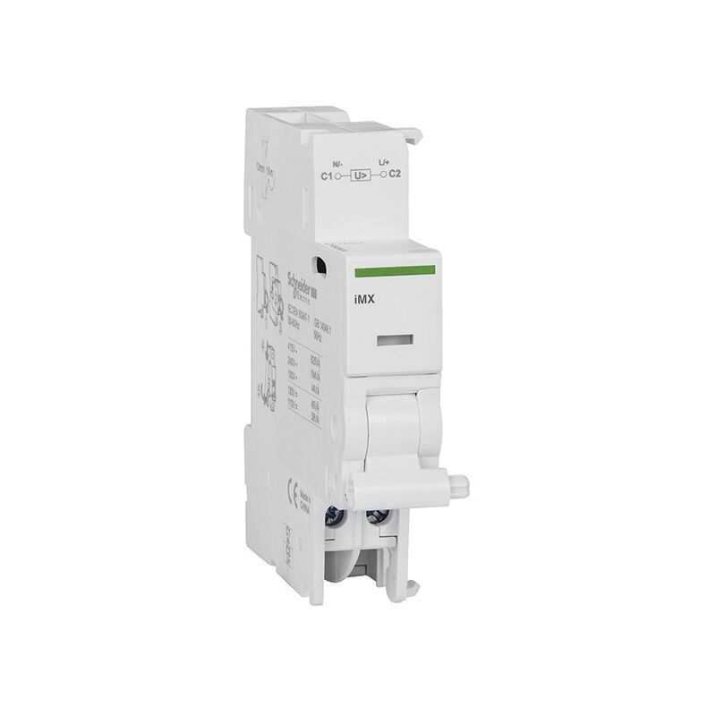 Schneider Electric - Schneider iMX 100-415VAC bobine d'émission A9A26476