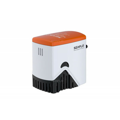 Declencheur de pompe de cale electromagnetique - SEAFLO -