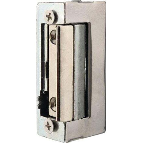 Déclencheur de porte électrique 300OA 6-12V version DIN L/D 1