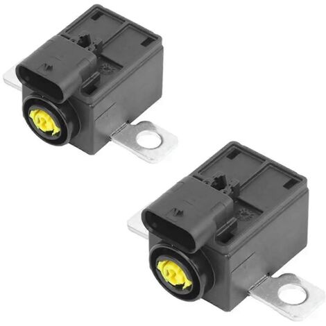 Déclencheur de protection contre les surcharges du fusible de coupure de batterie pour ---