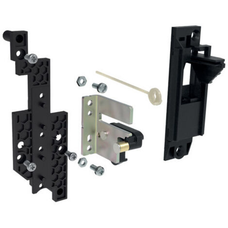Déclencheur de sécurité h3+ P160 for QuadroSX/Unimes H Combiway)