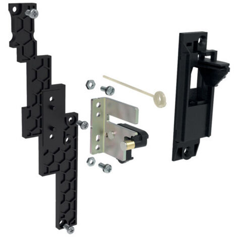 Déclencheur de sécurité h3+ P250 for QuadroSX/Unimes H Combiway)