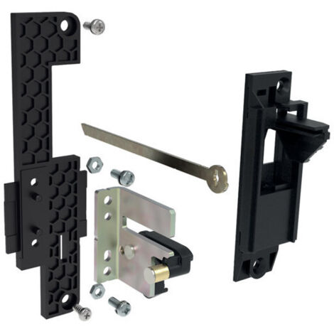 Déclencheur de sécurité h3 x630/h3+ P630 for QuadroSX/Unimes H Combiway)