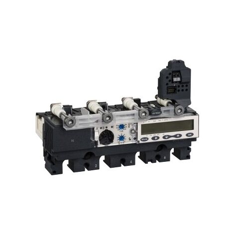 Déclencheur micrologic 5.2 E 160A 4P4d Compact NSX160-250 SCHNEIDER LV430496
