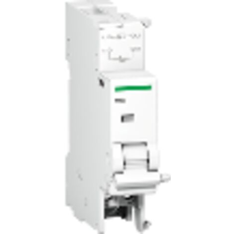 Déclencheur pour BP à ouverture MNx 380-415VCA 3A 415VCA - 6A 240VCA  - A9N26971