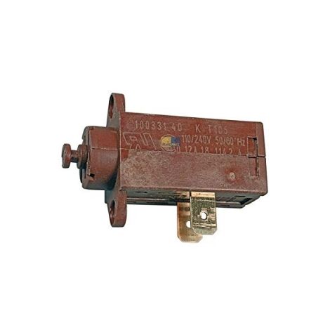 Déclencheur pour Lave-vaisselle Bosch Siemens 00166635