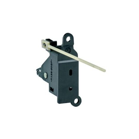 Décl.sécu base déco P160-P250 - APPAREILLAGE DE TETE HAGER HYS256H