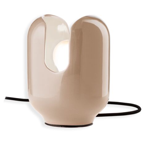 DECO' BATUCADA C2590, Ceramic Table Lamp, Ferroluce