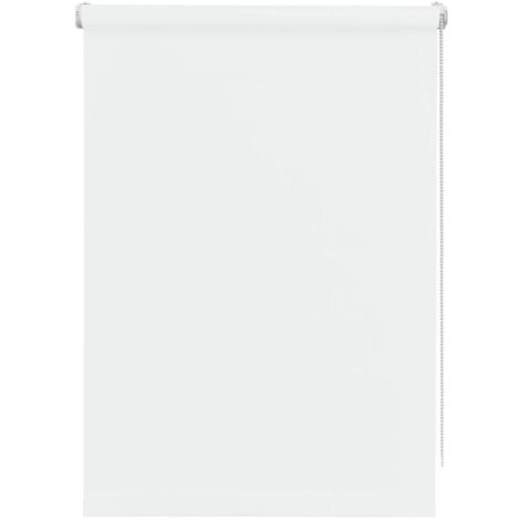 Deco Company, Mini-Rollo Tenda a Rullo, Bianco, 100 x 150 cm