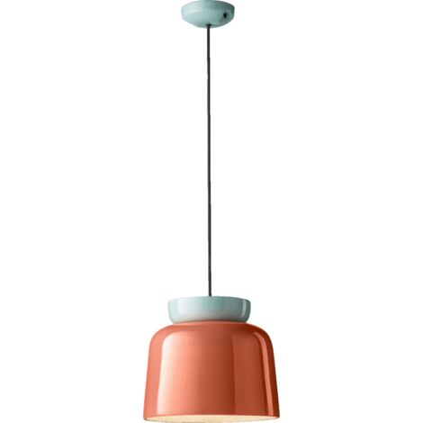 DECO' CORCOVADO C2744, Pendelleuchte, Ferroluce