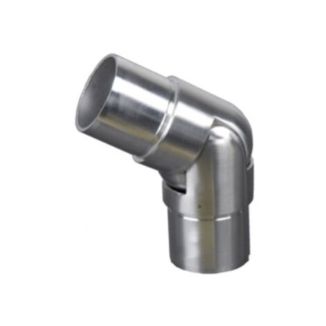 Tube Inox 42,4x2 Mm – Acier Inoxydable – Neuf – Coupe Sur Mesure Possible