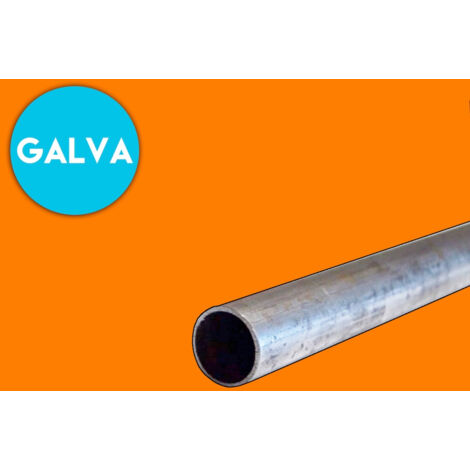 Tube Acier Diamètre 150 Mm - Longueur 50 Cm - Connecteur Industriel Neuf