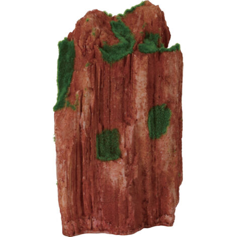 Déco idro kit Arizona décor qui pousse  grand model 16.5 x 10.5 x 25.6 cm pour aquarium - zolux