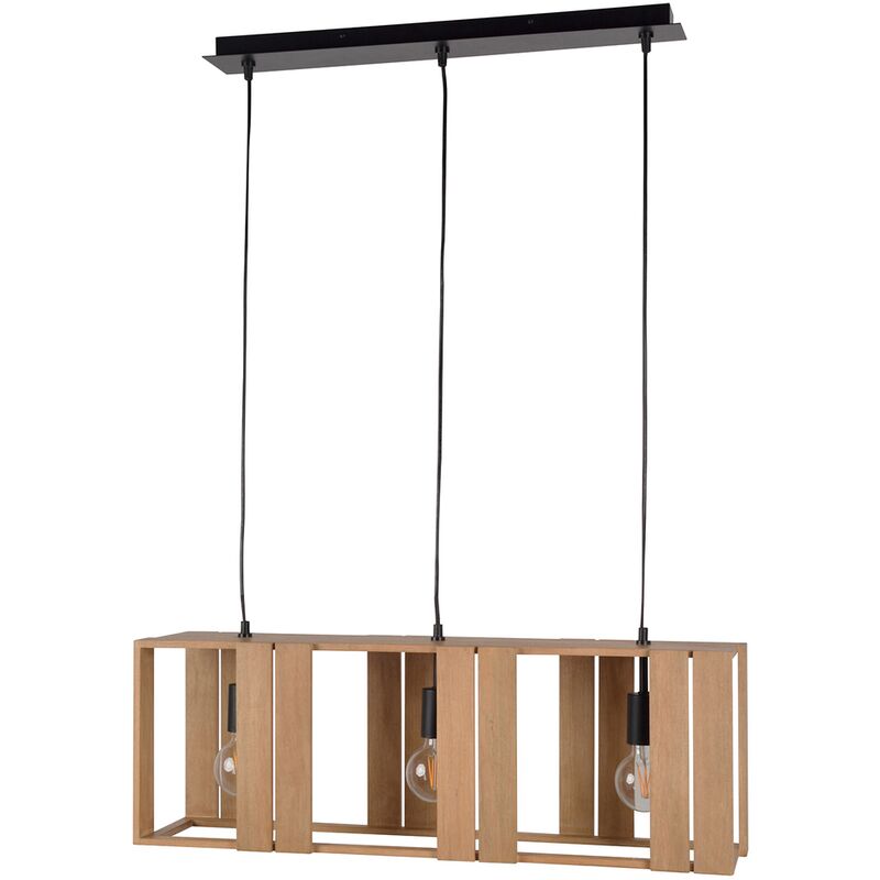 

DECO - LINGE - LUMINAIRE - naturel