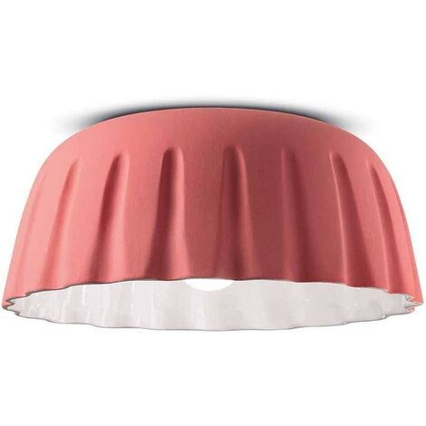 DECO' MADAME GRES C2572, Deckenleuchte Keramik Deckenleuchte,