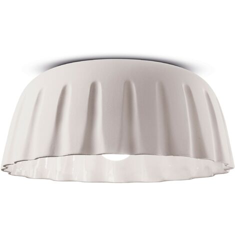 DECO' MADAME GRES C2572, Deckenleuchte Keramik Deckenleuchte,