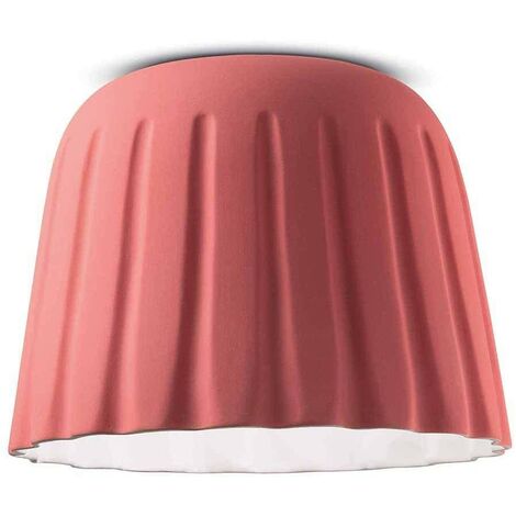 DECO' MADAME GRES C2573, Deckenleuchte Keramik Deckenleuchte,