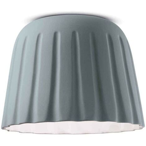 DECO' MADAME GRES C2573, Deckenleuchte Keramik Deckenleuchte,