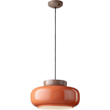 DECO' MARACANA' C2741, Pendelleuchte, Ferroluce