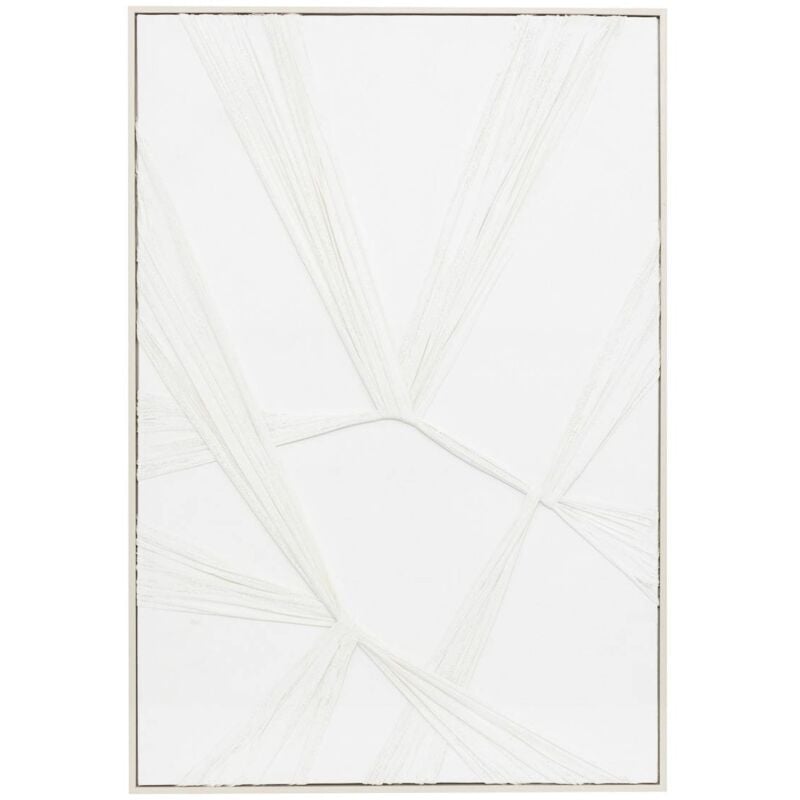 Déco murale Jyoti 62x92cm - Atmosphera créateur d'intérieur