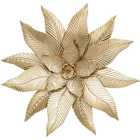 Déco murale Amandine 67x67cm - Atmosphera créateur d'intérieur