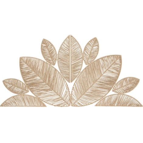 Déco murale Meera 160x80cm - Atmosphera créateur d'intérieur