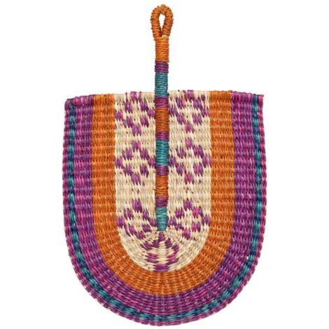 Déco murale Yuca H45cm - Atmosphera créateur d'intérieur