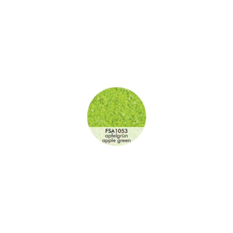 Image of Deco - Sabbia rativa 370 ml Apple Green fsa 0.5mm
