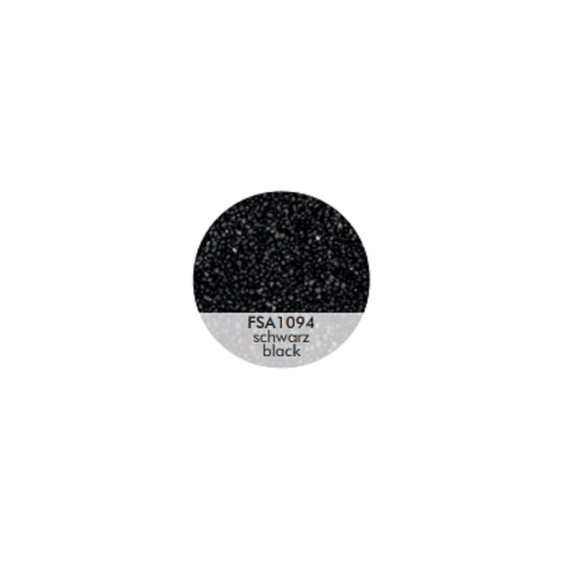 Image of Deco - Sabbia rativa 370 ml Black fsa 0.5mm