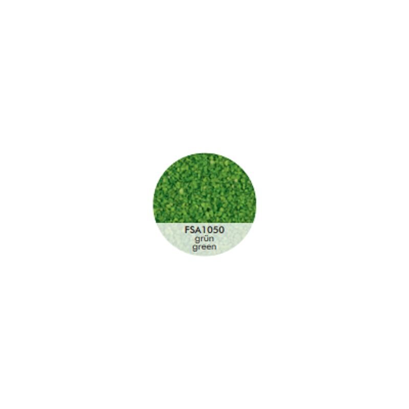 Image of Deco - Sabbia rativa 370 ml Green fsa 0.5mm