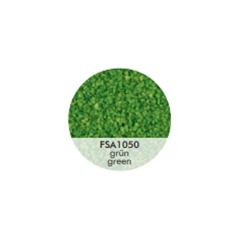 Deco Sabbia decorativa 370 ml Green FSA 0.5mm