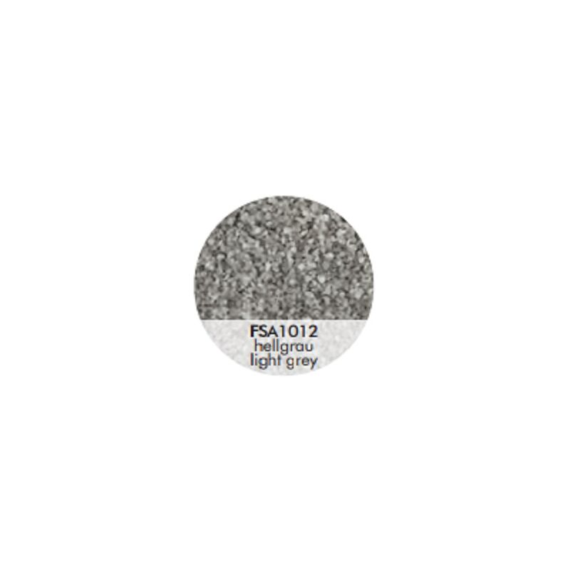 Image of Deco - Sabbia rativa 370 ml Light Grey fsa 0.5mm