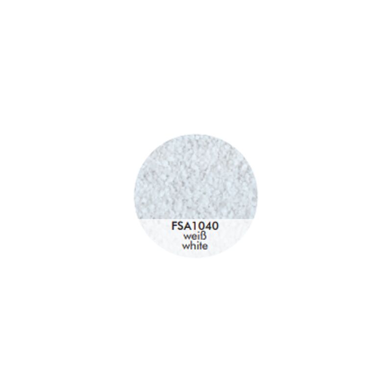 Image of Deco - Sabbia rativa 370 ml White fsa 0.5mm