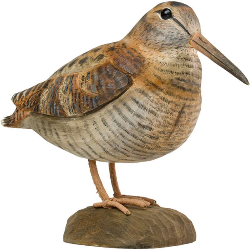 Decobird Bécasse des bois
