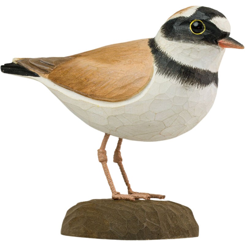 Decobird Petit Gravelot