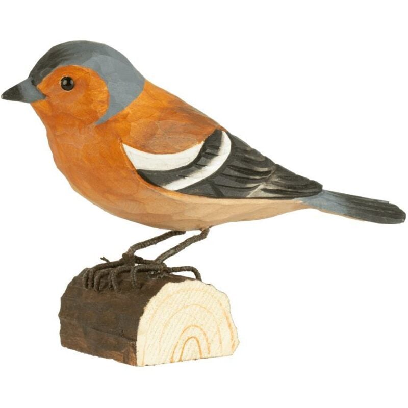 Decobird Pinson des arbres
