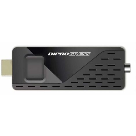 Decoder DPT210HA HDMI Stick DONGLE DVB-T2