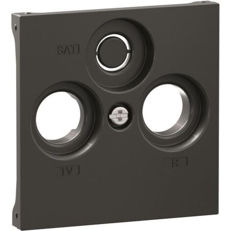 Decoder legrand seano 765456 laccato 7x10.6x1.2 cm