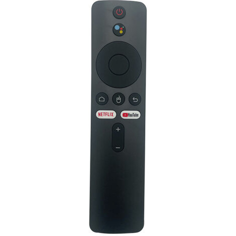 Décodeur Android 4K HD Q5ATV avec Télécommande Vocale pour TV - AUTRES