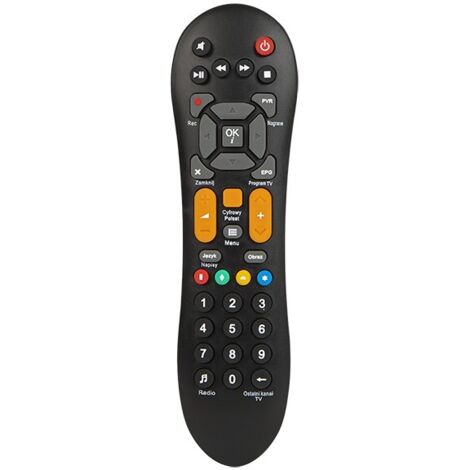 Décodeur blow hd7000 sans programmation portée 8 m