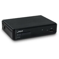 Décodeur TNT HD avec port USB