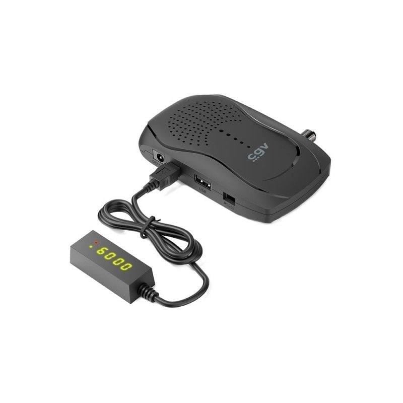 Image relative au Recepteur satellite PREMIO EASYONE HD4