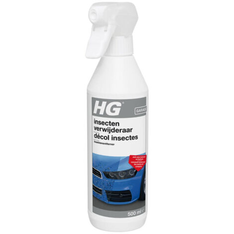 Décol Insectes 500 ml - HG