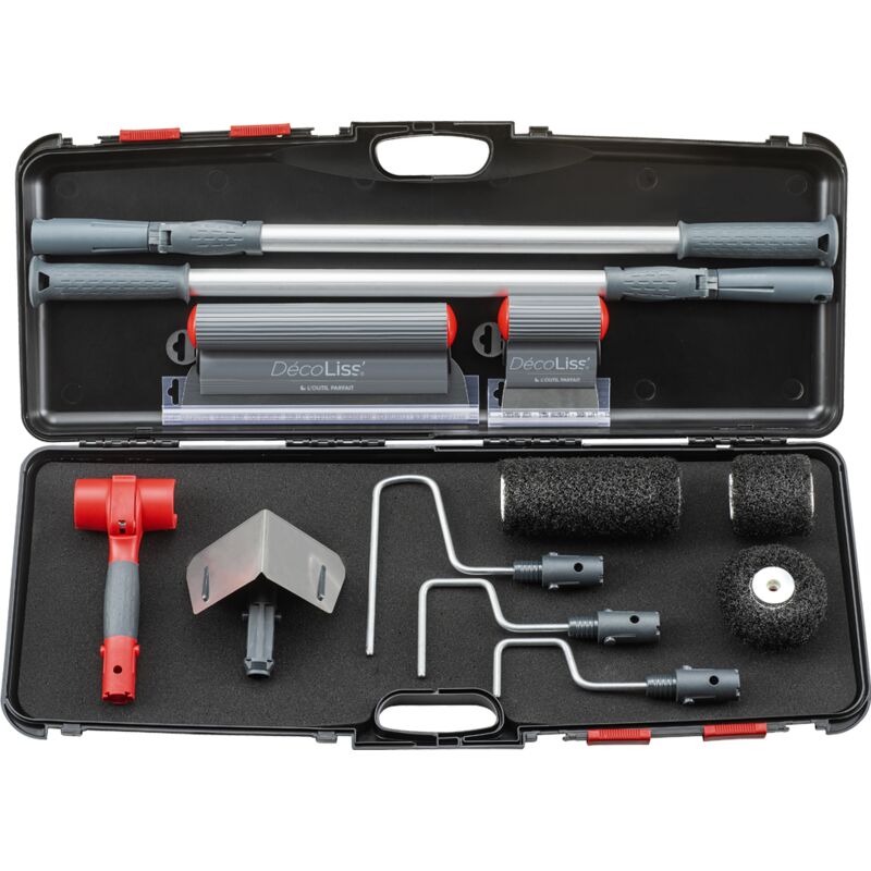 Image of L'outil Parfait - Koffer DecoLiss' Fugenband