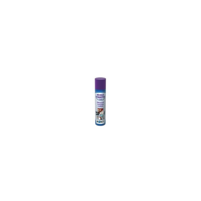Decolle Etiquette - Aerosol 520ML