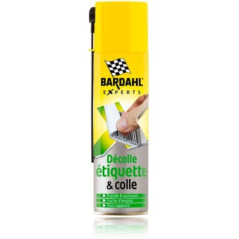 DECOLLE ETIQUETTE 650ML