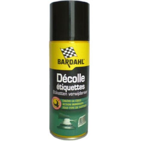 Decolle etiquettes - 200ml