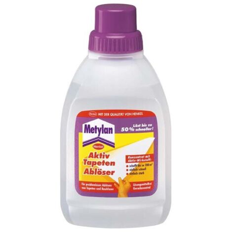 Décolleur actif 500ml (F) (Par 12)